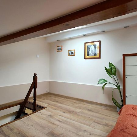 Krakow Old Town Apartment Exterior foto